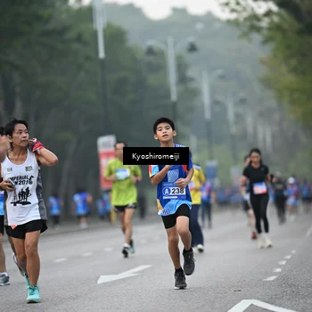 Runner Photo 5317634