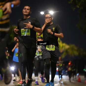 Runner Photo 5317640