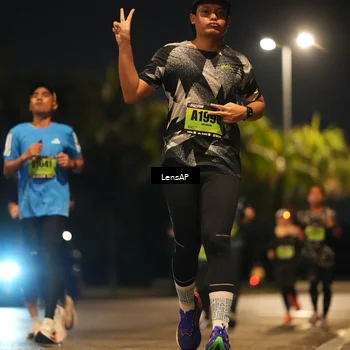 Runner Photo 5317643