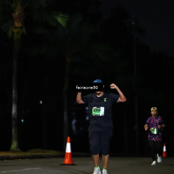 Runner Photo 5317645
