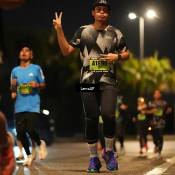 Runner Photo 5317649