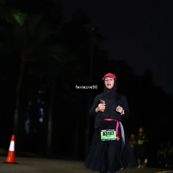 Runner Photo 5317650