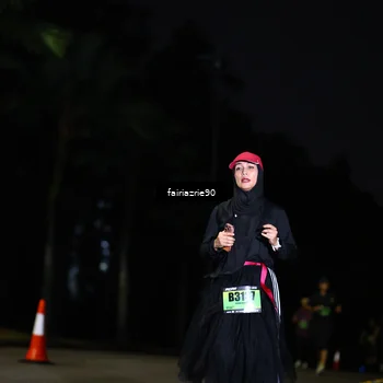 Runner Photo 5317651