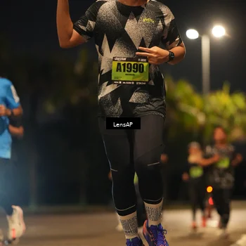 Runner Photo 5317653