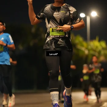 Runner Photo 5317654