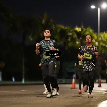 Runner Photo 5317656