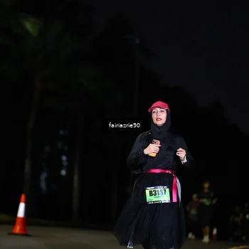 Runner Photo 5317658