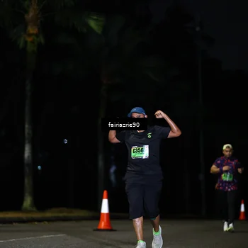 Runner Photo 5317659