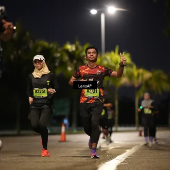 Runner Photo 5317666