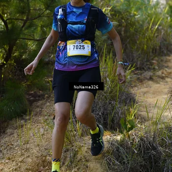 Runner Photo 5317681