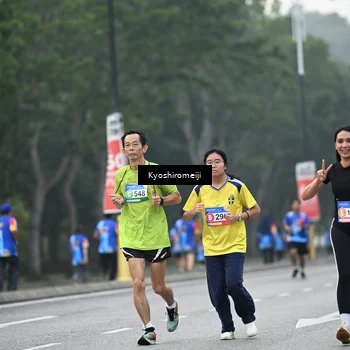 Runner Photo 5317683