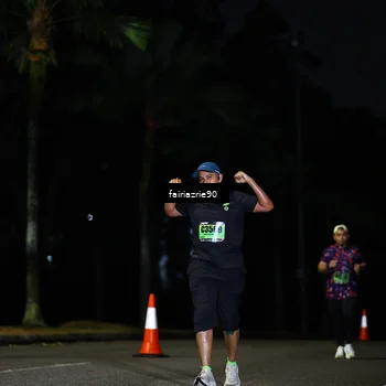 Runner Photo 5317684