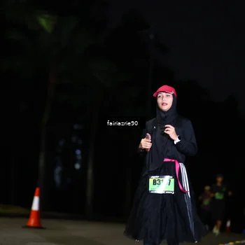 Runner Photo 5317685