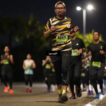 Runner Photo 5317686