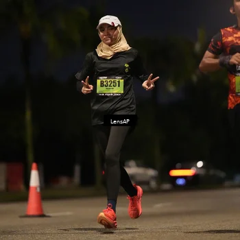 Runner Photo 5317697