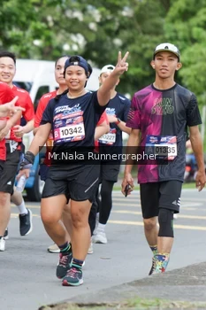Runner Photo 53177