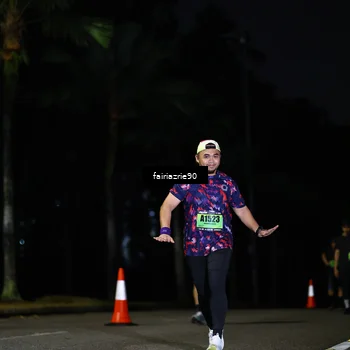 Runner Photo 5317700