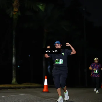 Runner Photo 5317702