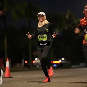 Runner Photo 5317704
