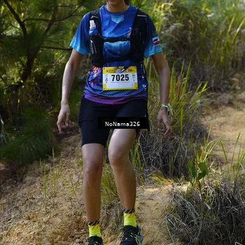 Runner Photo 5317709