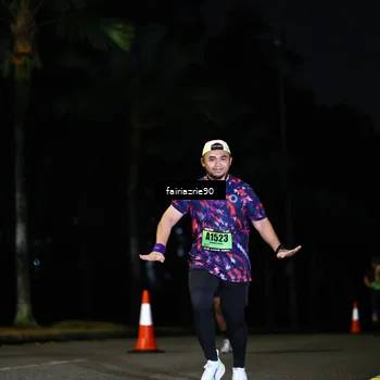 Runner Photo 5317711