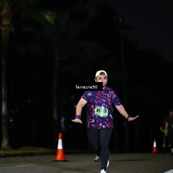 Runner Photo 5317713