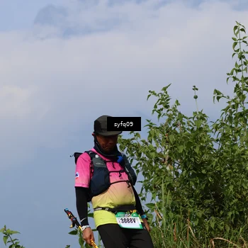Runner Photo 5317714