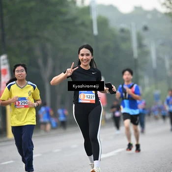 Runner Photo 5317718