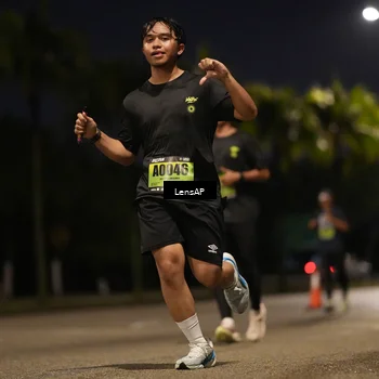 Runner Photo 5317719