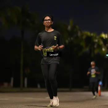 Runner Photo 5317720