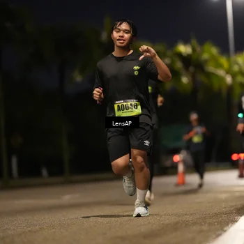 Runner Photo 5317725