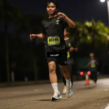 Runner Photo 5317727