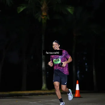 Runner Photo 5317730