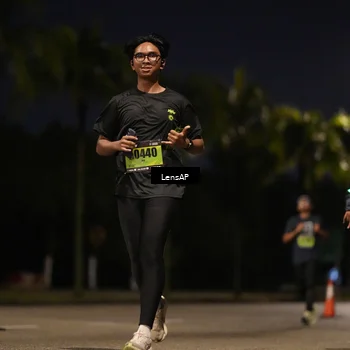 Runner Photo 5317732