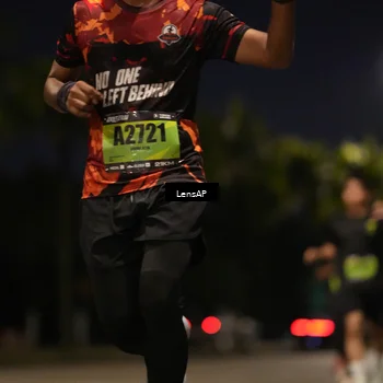 Runner Photo 5317736
