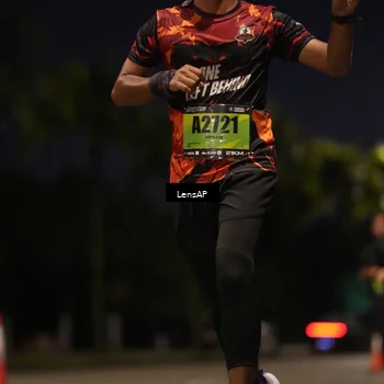 Runner Photo 5317737