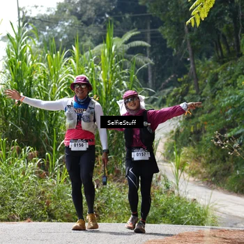 Runner Photo 5317738
