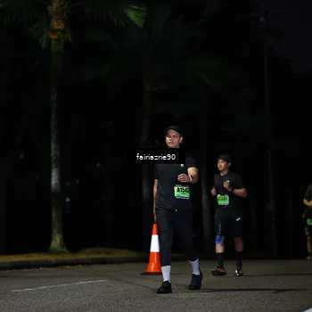 Runner Photo 5317741
