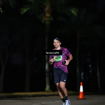 Runner Photo 5317743