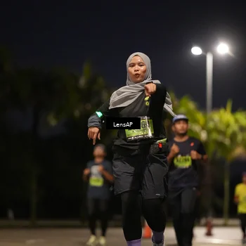 Runner Photo 5317744