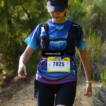 Runner Photo 5317748