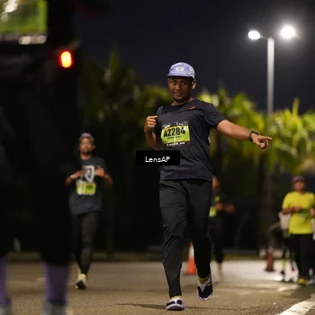 Runner Photo 5317749