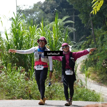 Runner Photo 5317750