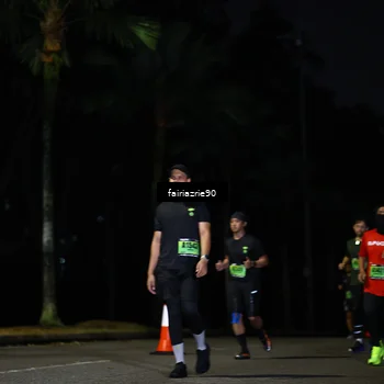 Runner Photo 5317751