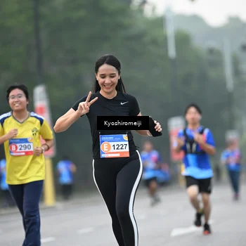 Runner Photo 5317752
