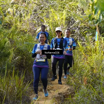 Runner Photo 5317753