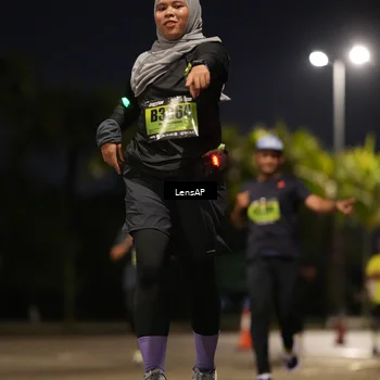 Runner Photo 5317754
