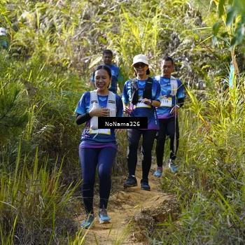 Runner Photo 5317756
