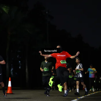 Runner Photo 5317758