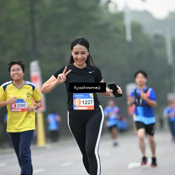 Runner Photo 5317760